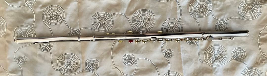 激レア　フルート