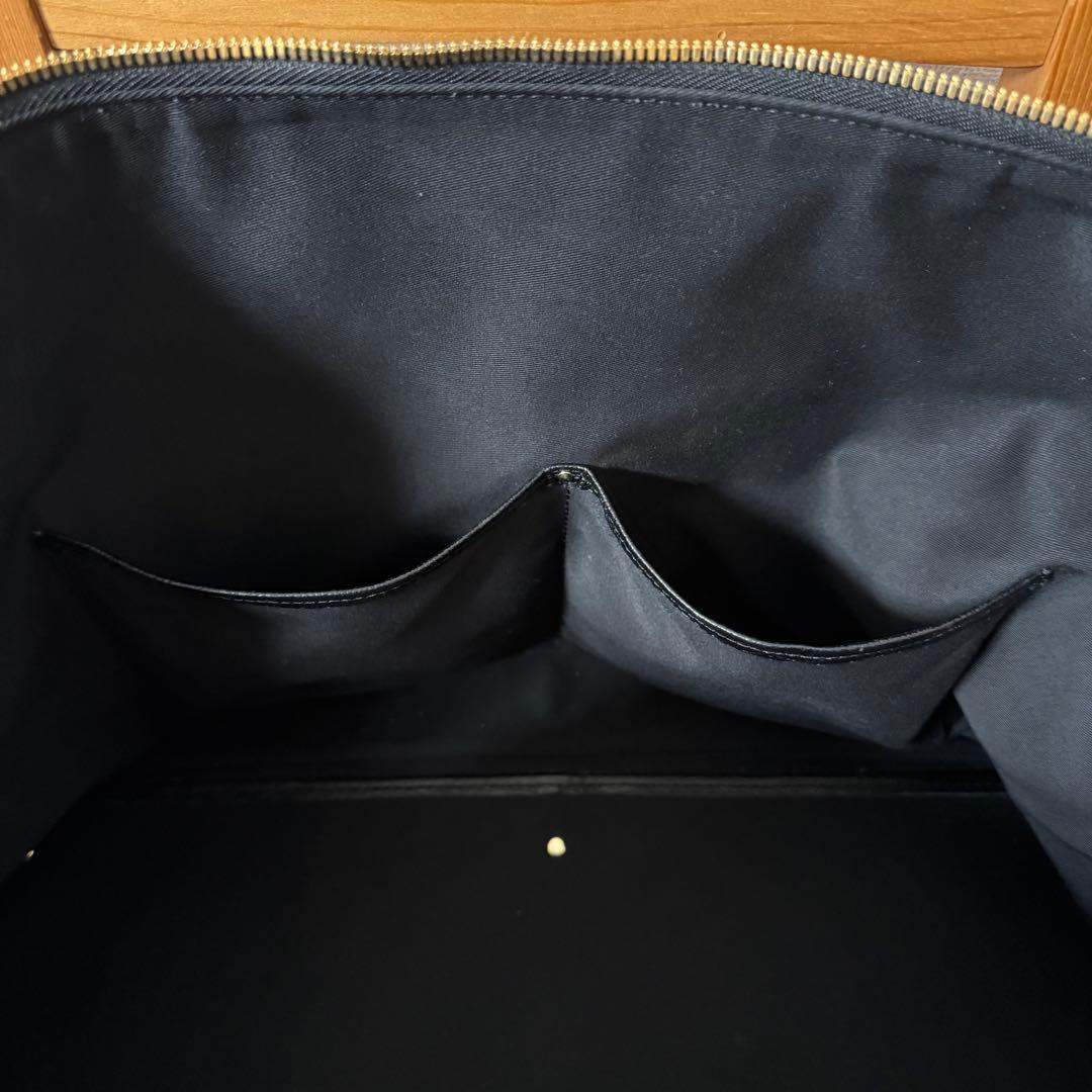 【限定品】吉田カバン創業80周年P.G.Bボストンバッグ