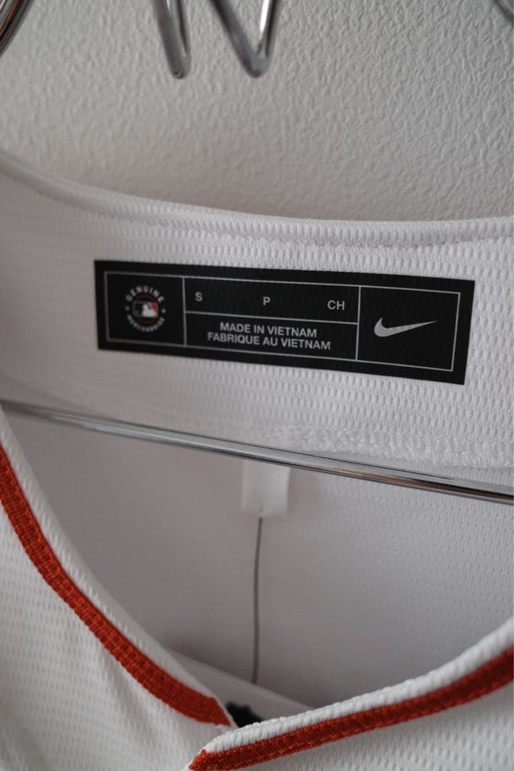 正規品MVP 大谷翔平　MLBユニフォーム