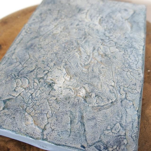 【最終価格！】内野隆文　抽象画　絵画　ペインティング　アート作品　キャンバス