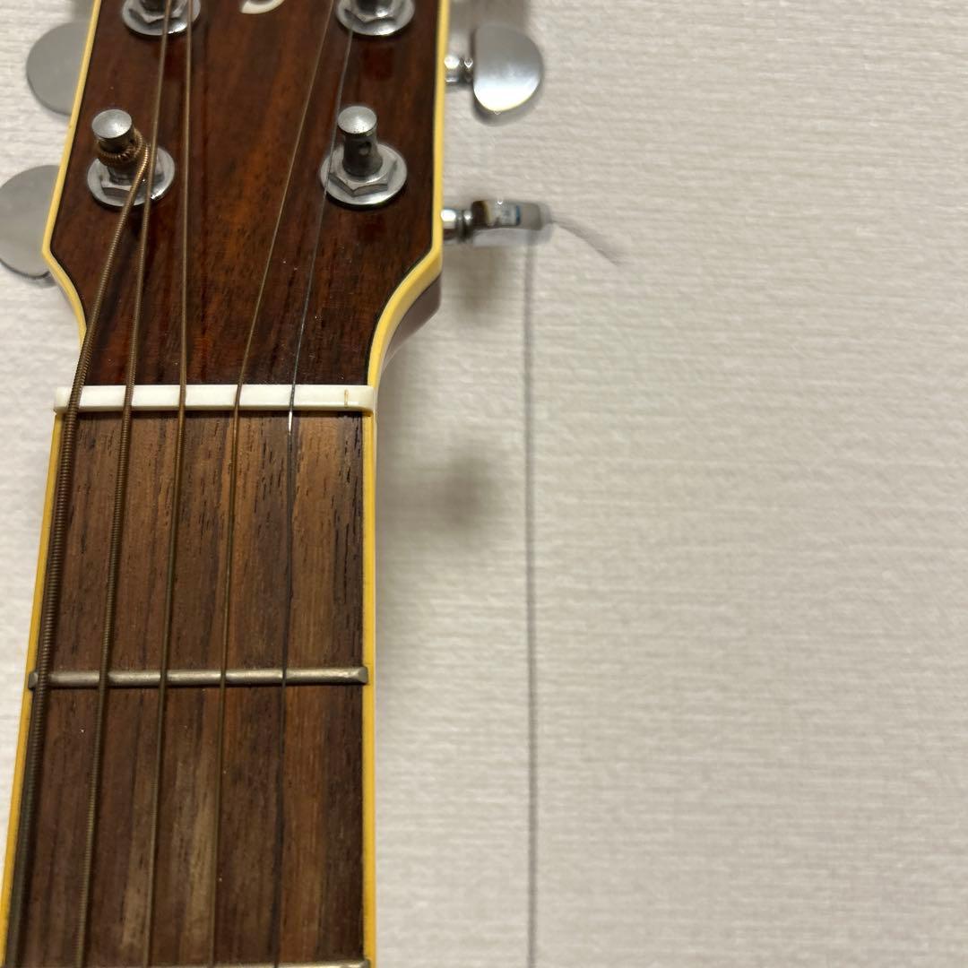 Yamaha FG730S TBS アコースティックギター