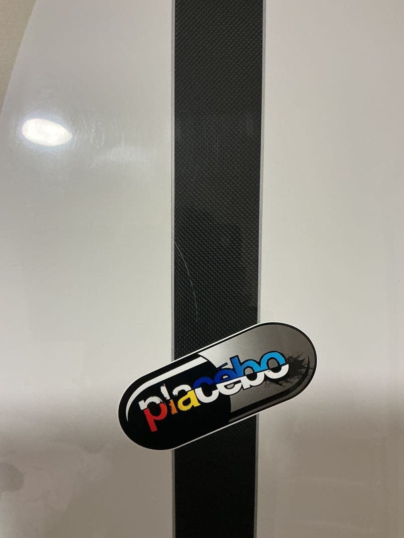 Placebo ショートボード　タブレット　6.0ft