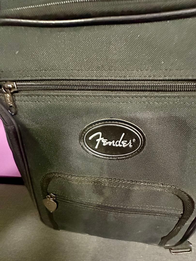 Fender Jaguar Made in Japan ハムバッカー