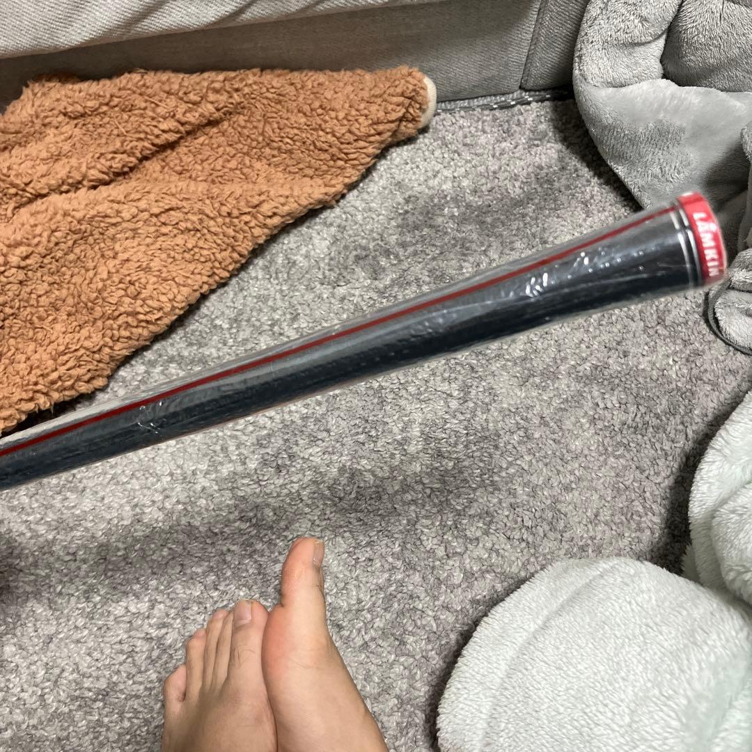 ステルスアイアン 6番 新品 純正スチールS