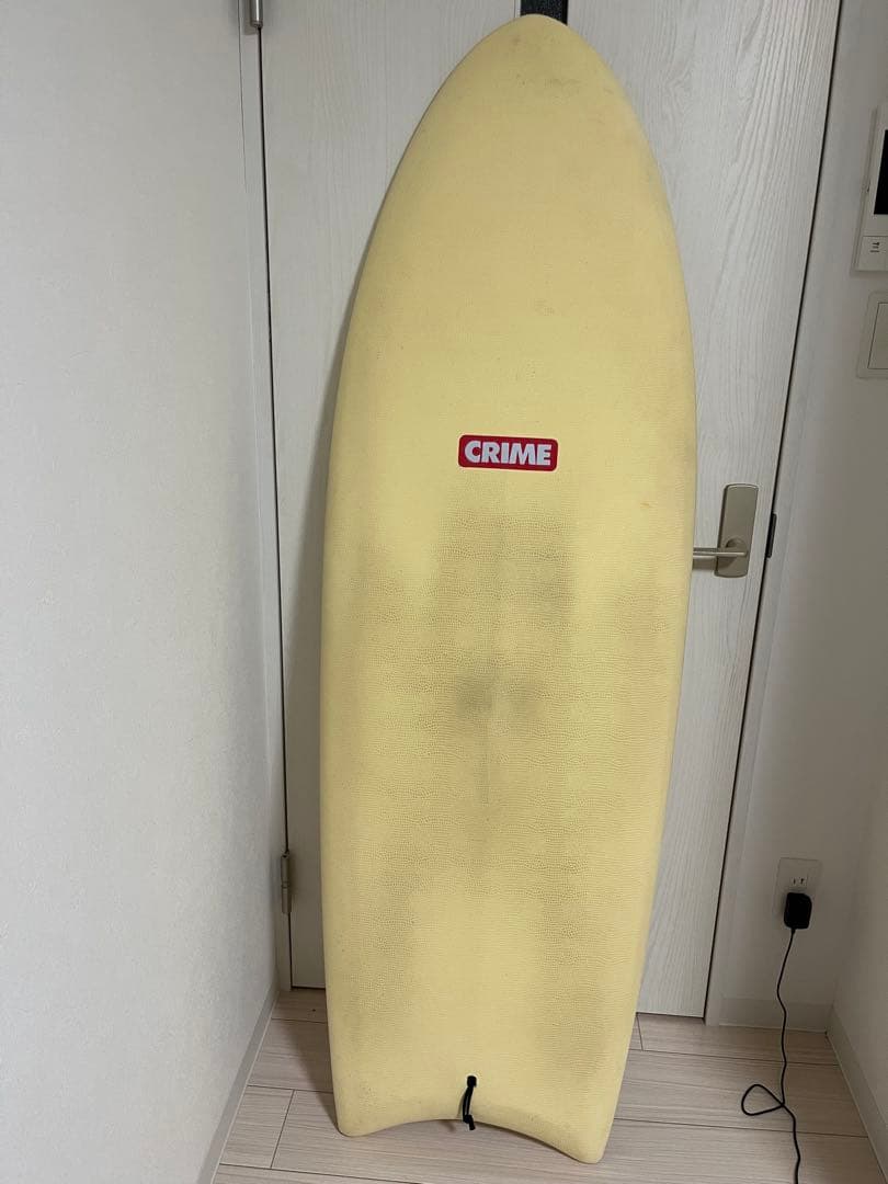 クライム　サーフボード
