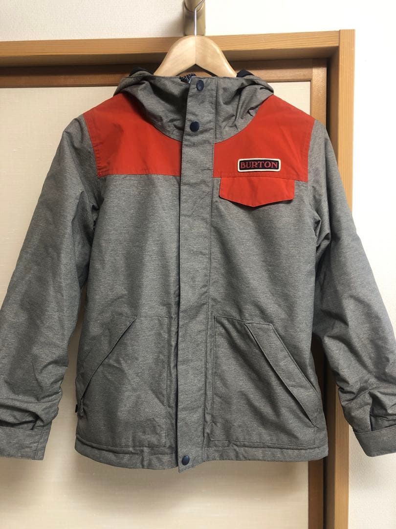 【BURTON】ウェア/スノボ/キッズ/レディース/ジャケット/スノーボード