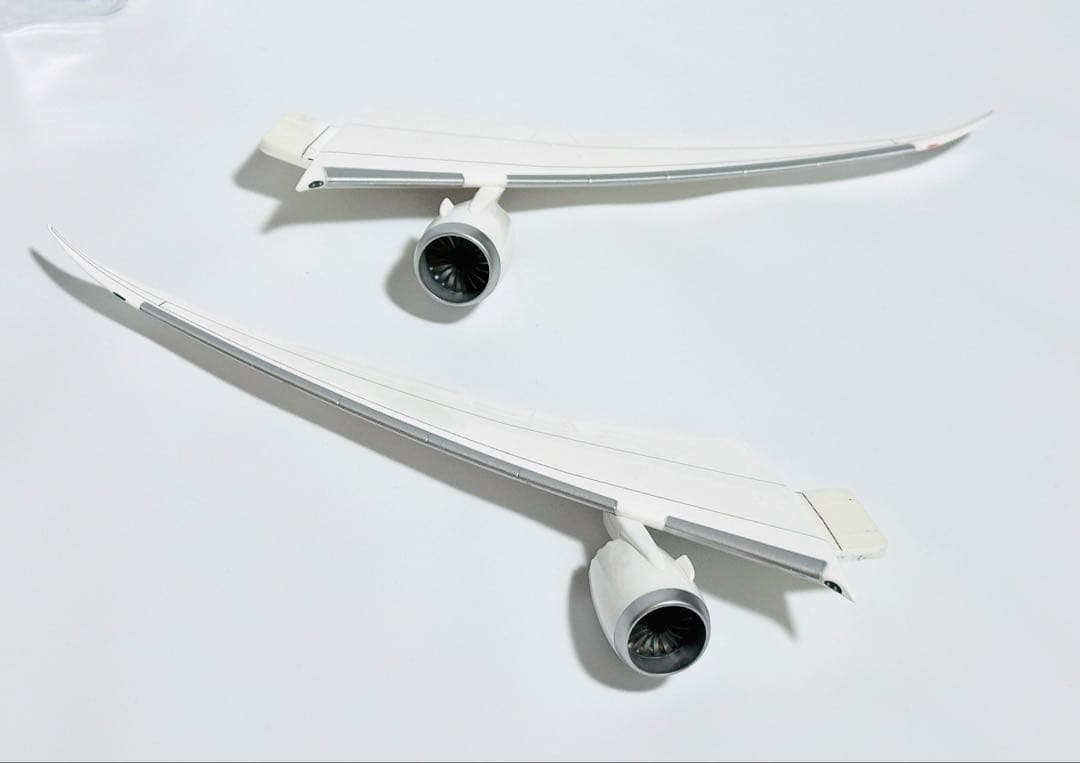 hogan 1/200 B787-8 ドリームライナー ハウスカラー