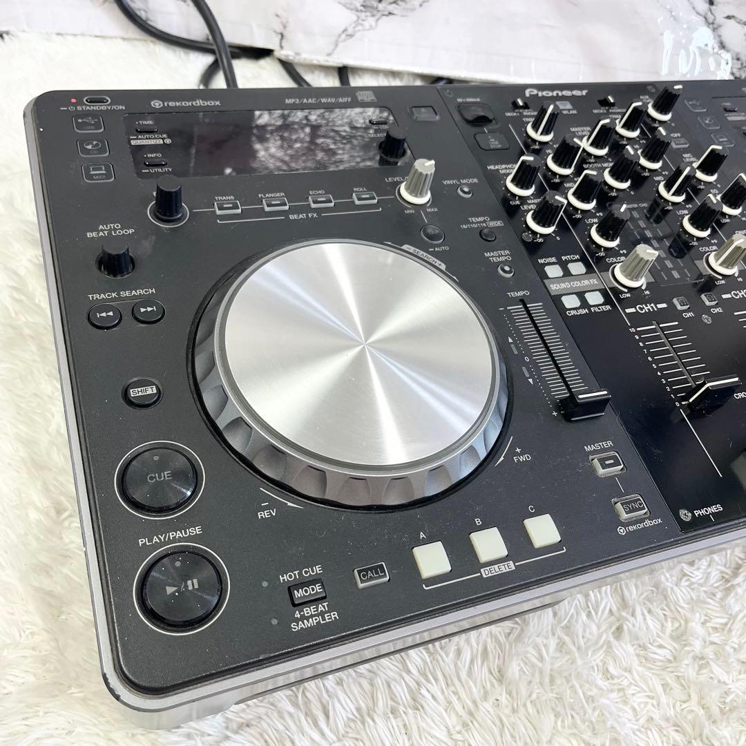 Pioneer XDJ-R1 DJミキサー 2013年製