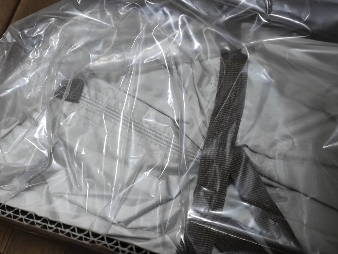 新品 Naturehike エアーテント 2～3人用 UPF50+