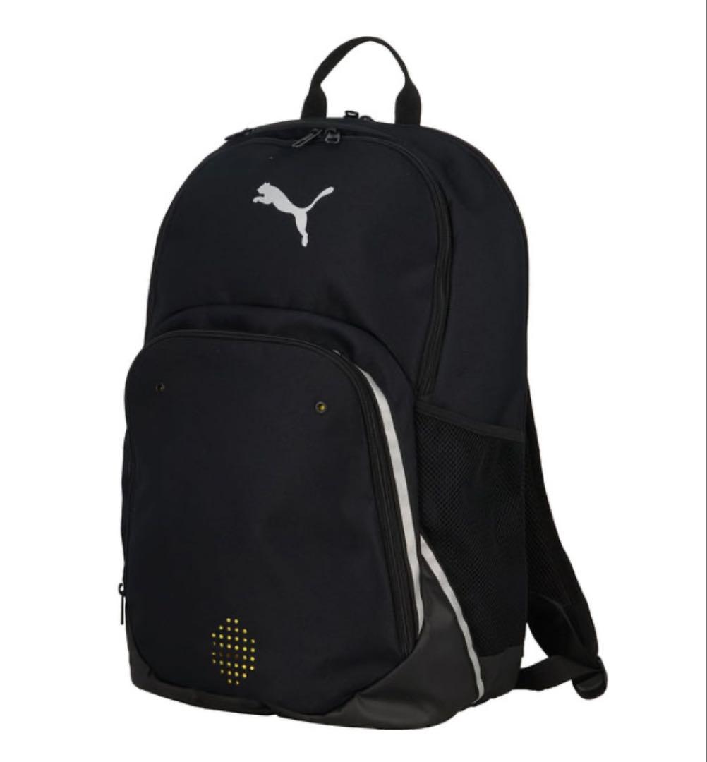 ユニセックス サッカー チームファイナル バックパック II 45L