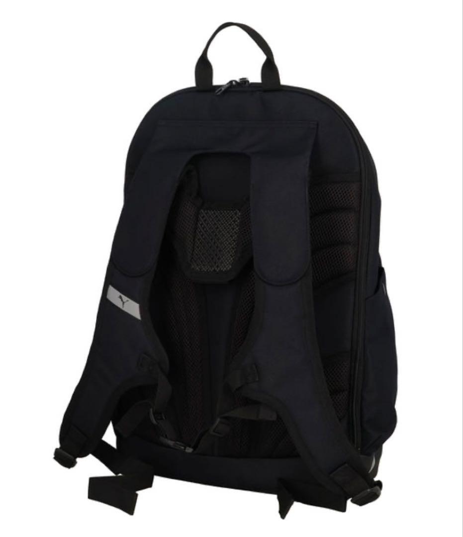 ユニセックス サッカー チームファイナル バックパック II 45L