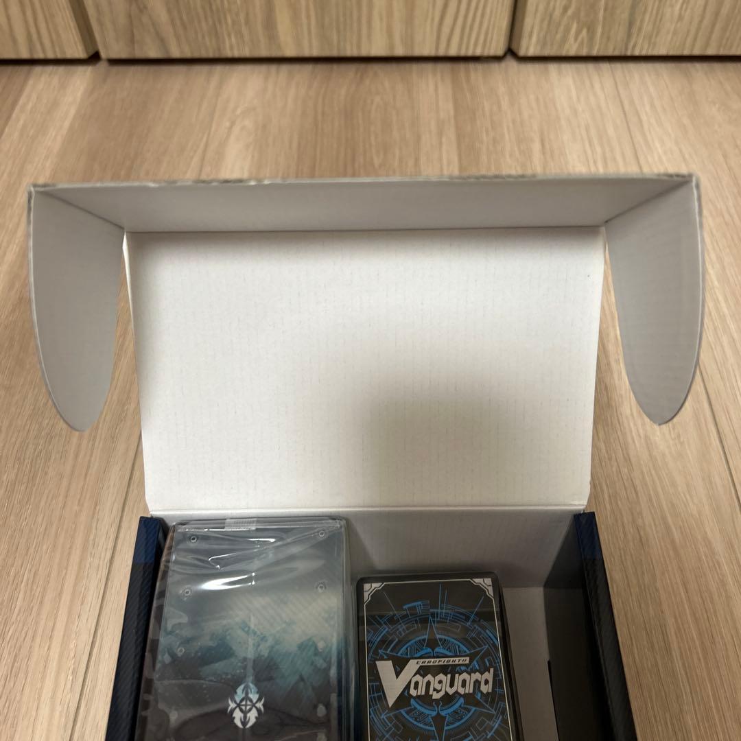 ヴァンガード　Pスタンダードデッキセット　撃退者