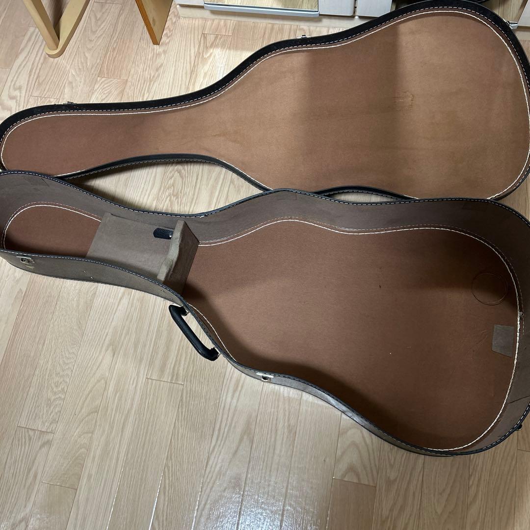 希少✨TOMSON TGF-351 ハミングバード ハードケース付き