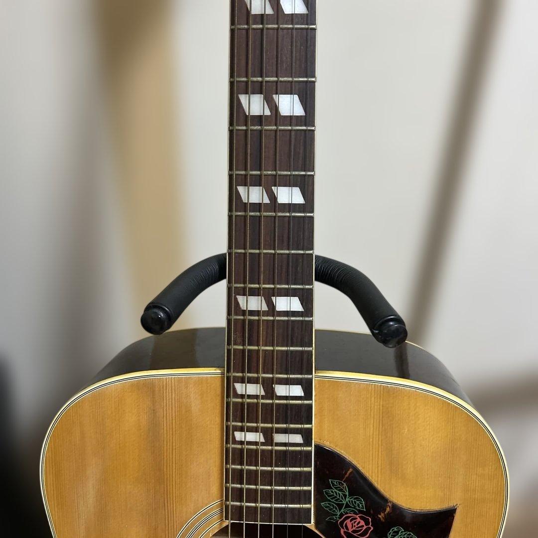 希少✨TOMSON TGF-351 ハミングバード ハードケース付き