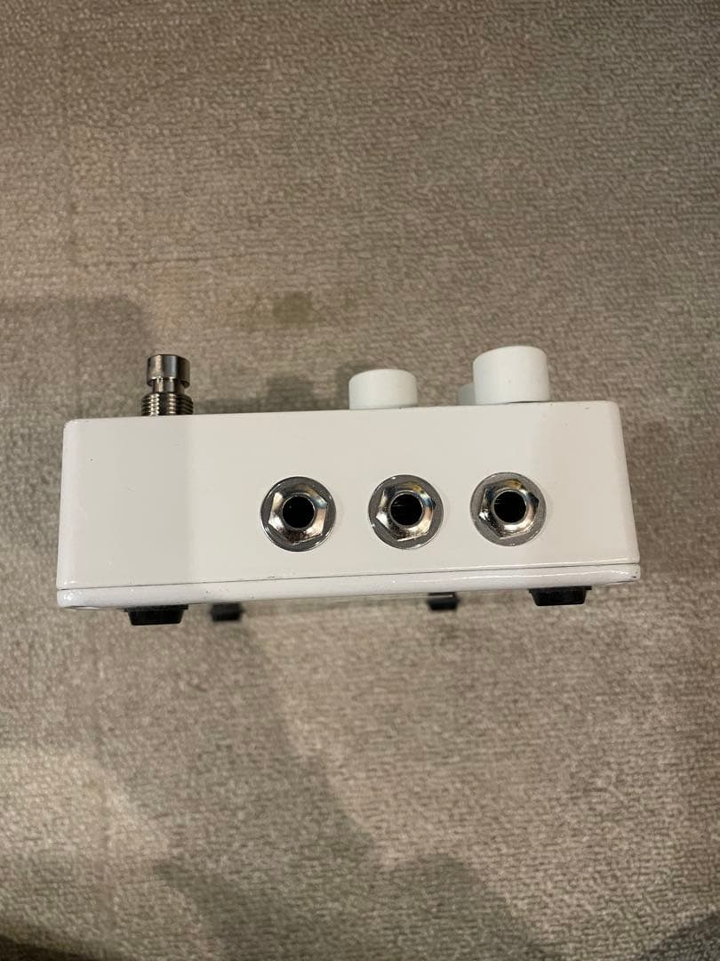 ギター Electro-Harmonix SuperEgo+