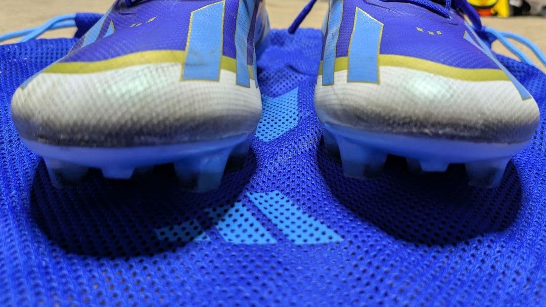 エックス クレイジーファスト MESSI ELITE FG 25