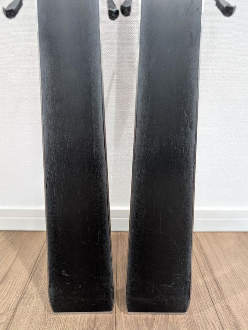 ROSSIGNOL ロシニョール HERO スキービンディングセット 130cm