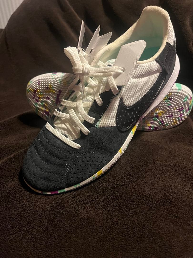 値下げ可【新品未使用タグ付き】ナイキ ストリート ガト　26.5cm