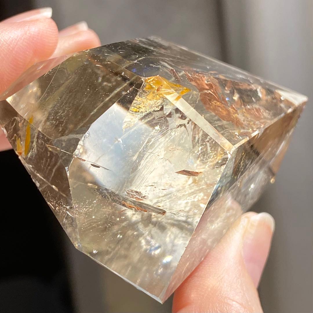 お受け取りまでのご確認用ページ