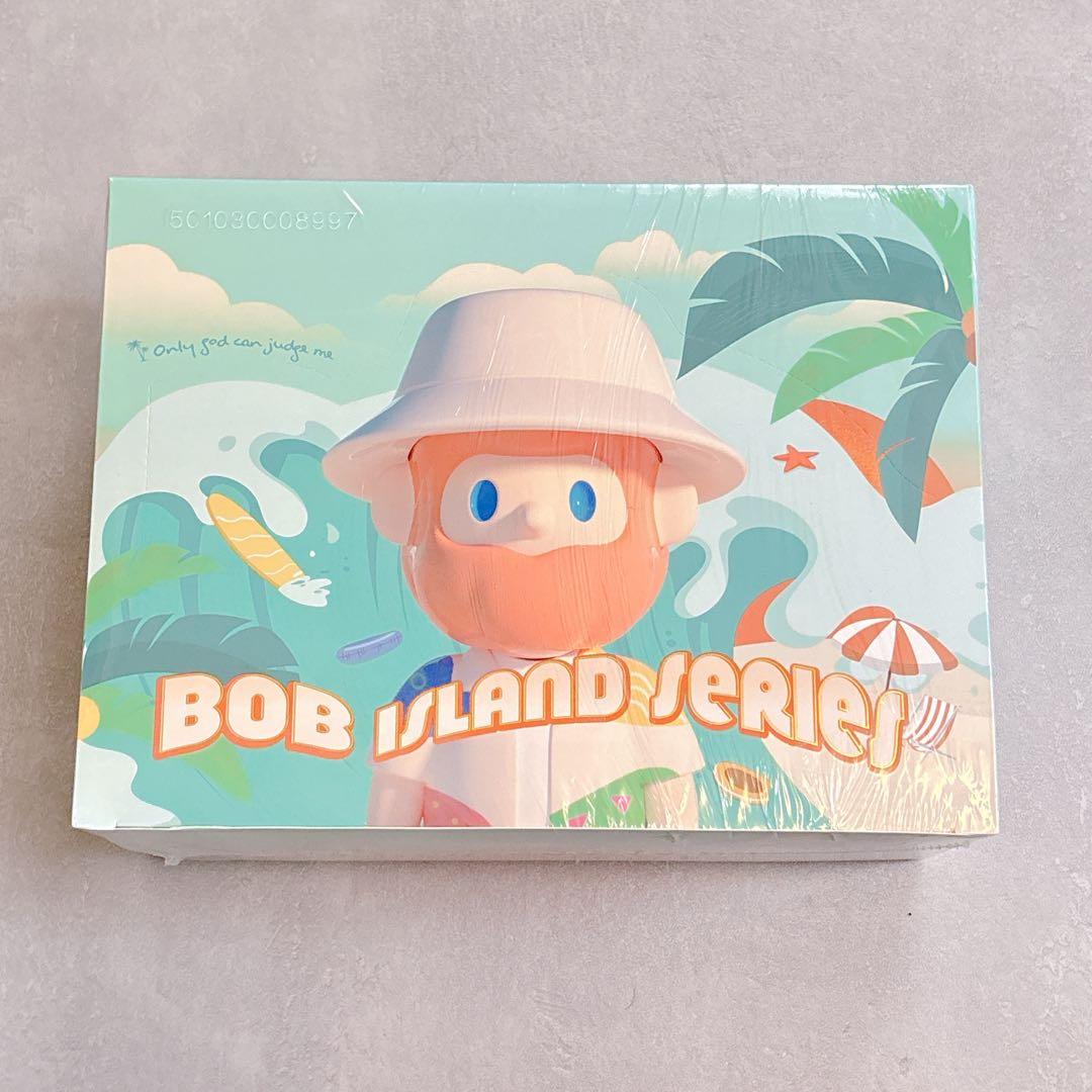 FARMER BOB アイランドシリーズ BOX