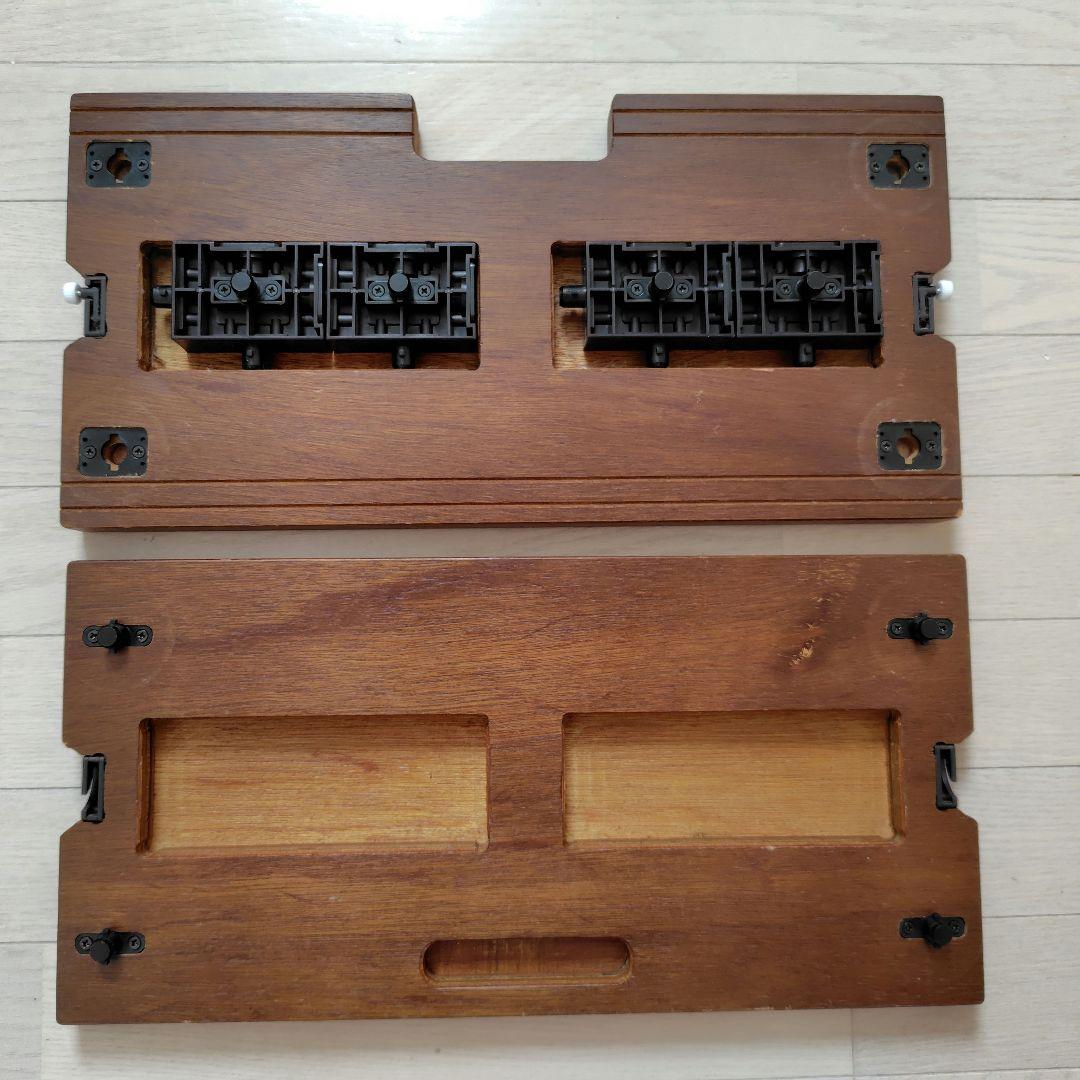 ピアノ　足台　アシストペダル