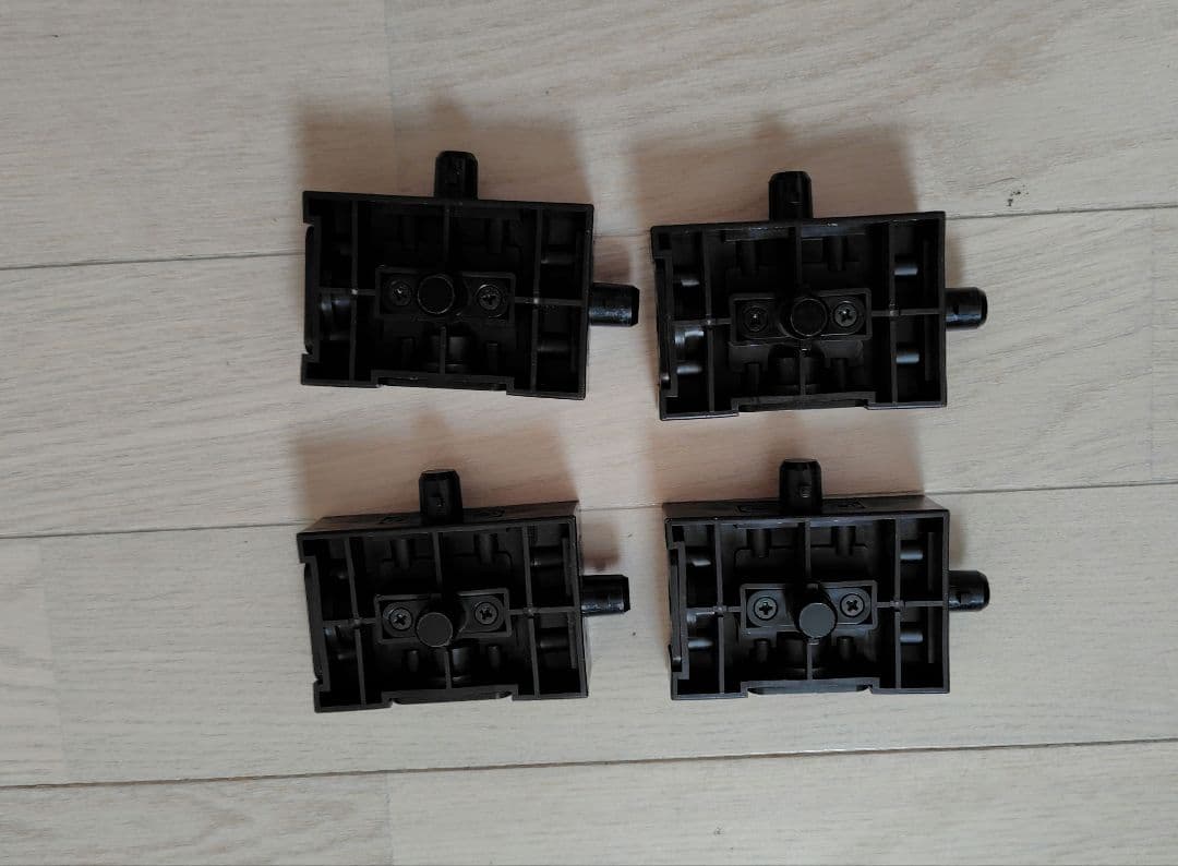 ピアノ　足台　アシストペダル