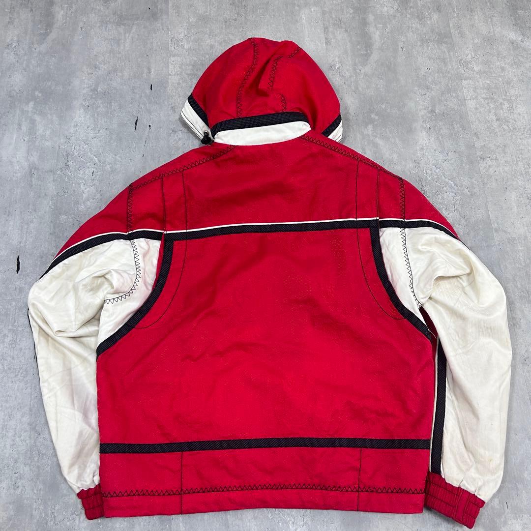 本格競技仕様 ONYONE フィンランド代表 スキーウェア 上下+ベスト付き M