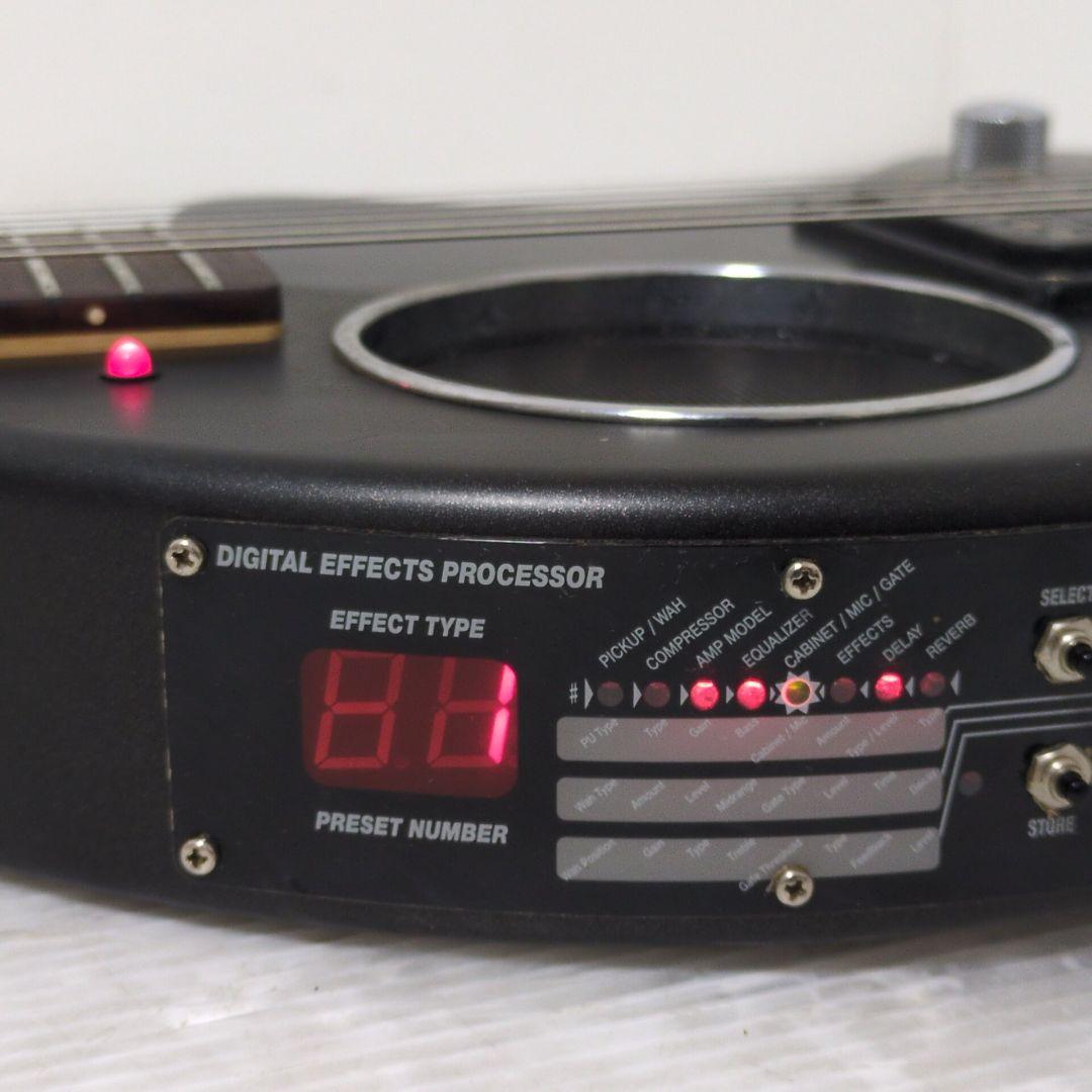 FERNANDES DIGI-ZO HYPER フェルナンデス デジゾーハイパー