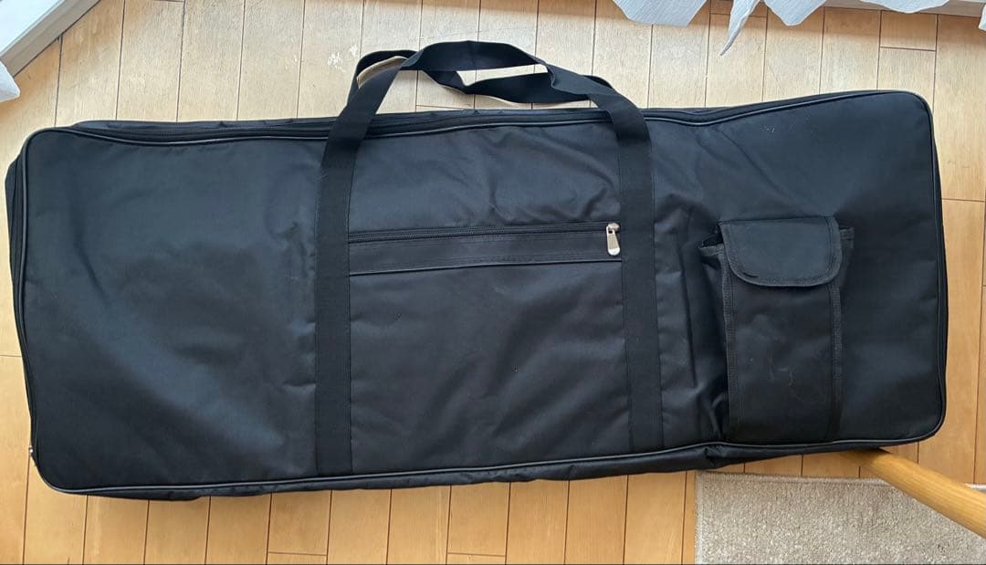 Roland GO:Piano 61 専用キャリングケース付き