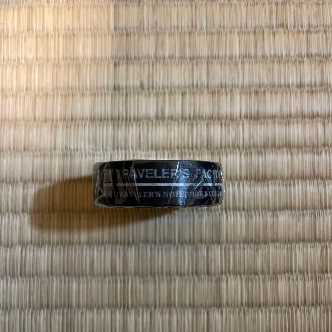 トラベラーズノート ステーションエディション 東京駅限定 ギフト+スタンプセット