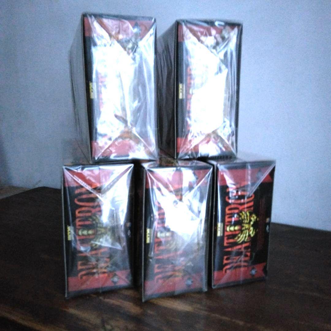 フィギュア5点セットメディコムトイ　クリスマスプレゼント