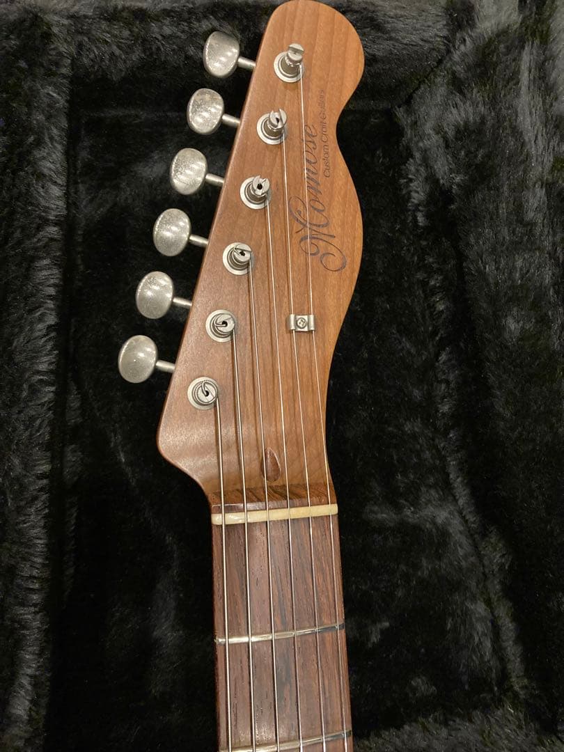 momose MTL2-WTW サーモウッド