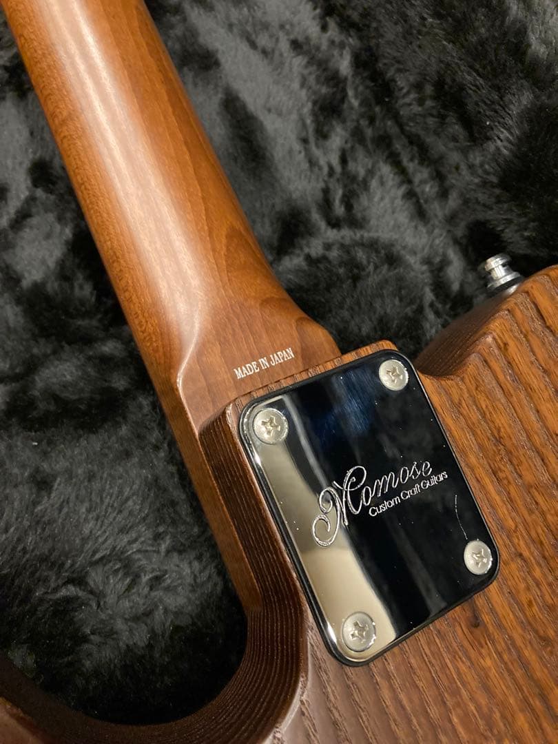 momose MTL2-WTW サーモウッド