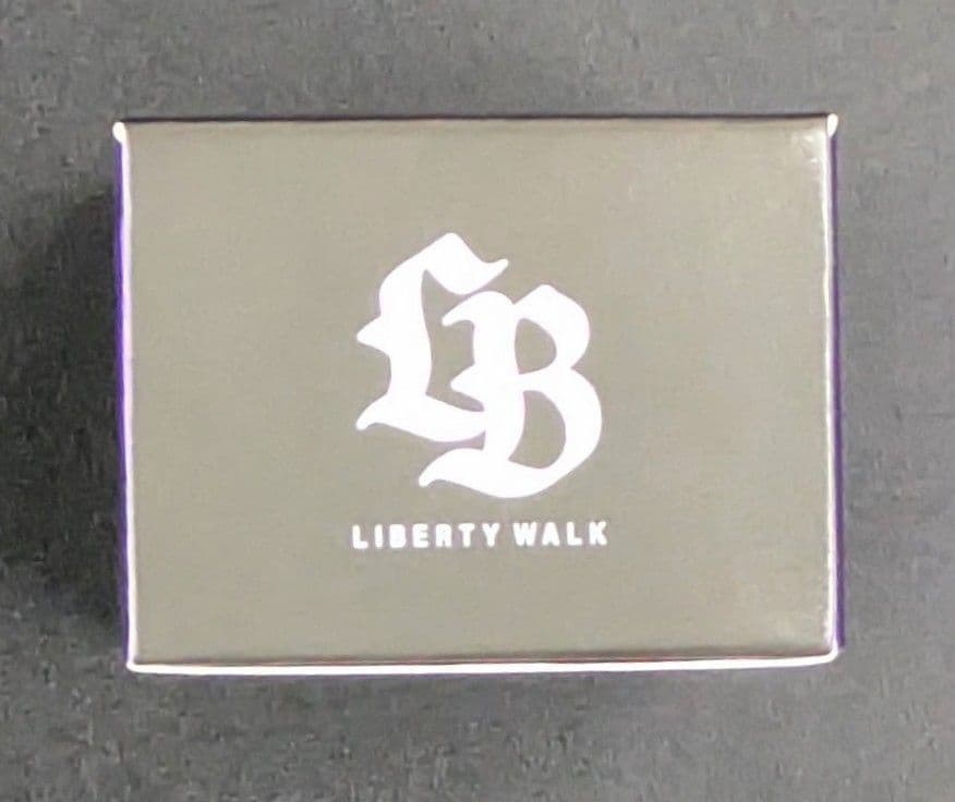 ミニカー MINI GT LB-Super Silhouette Nissan S15