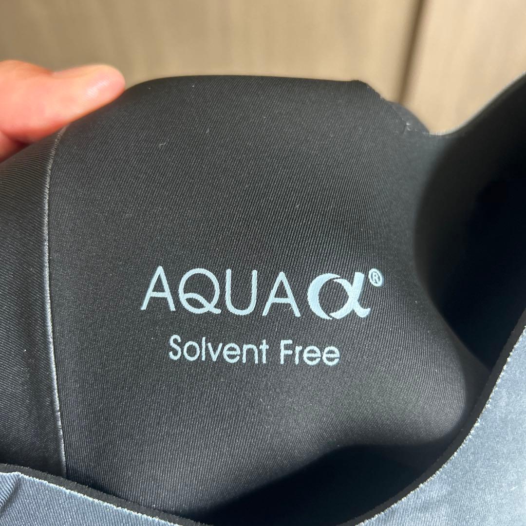 【新品未使用】オニール SUPERFREAK Z.E.N.フルスーツ 3/2mm