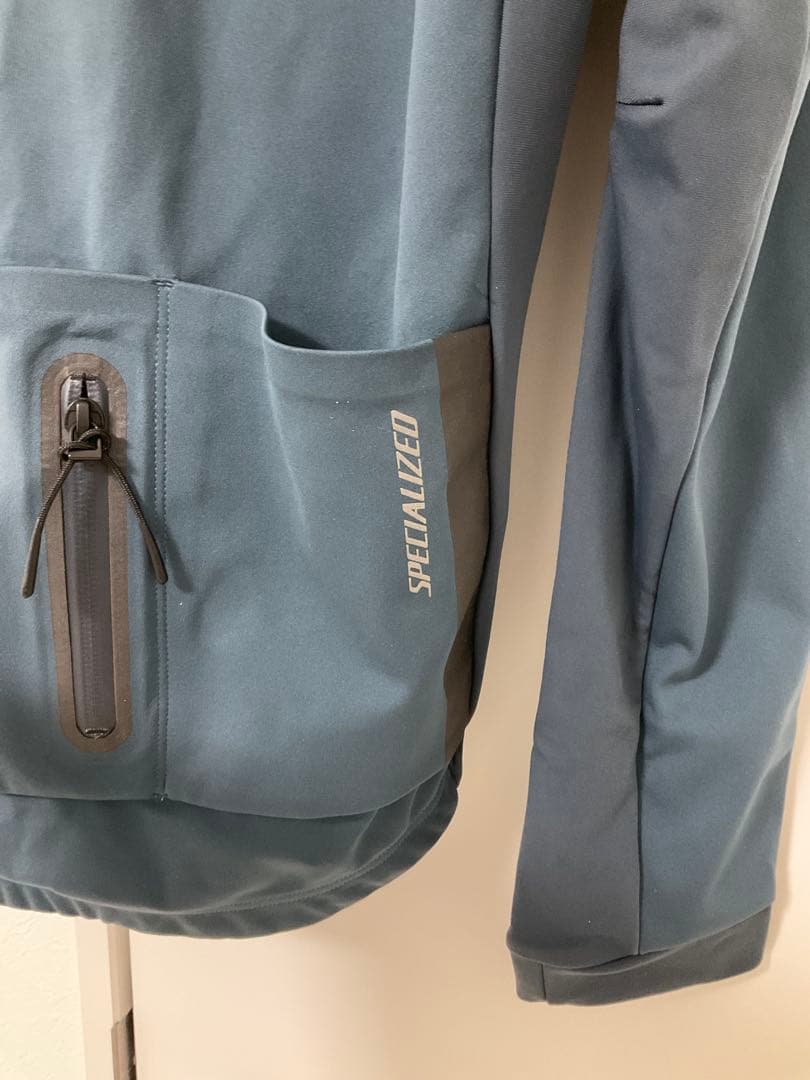 Specialized Element JACKET MENS Sサイズ