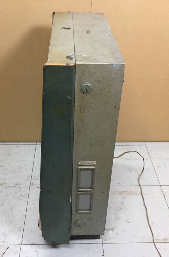 希少!! 1975y ROTAMINT BINGO ROYAアンティーク