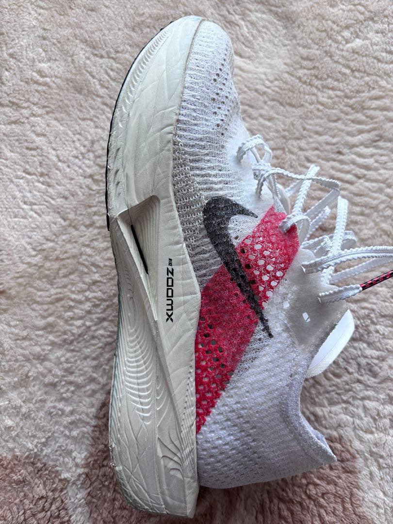 スパイク・シューズ NIKE ZOOMX VAPORFLY NEXT %3 26.5cm