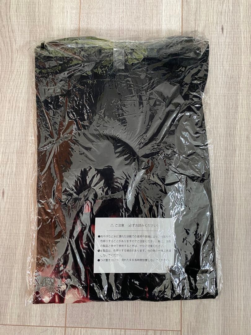 最終値下げ　BUCK-TICK 櫻井敦司 プロデュース　Tシャツ　L