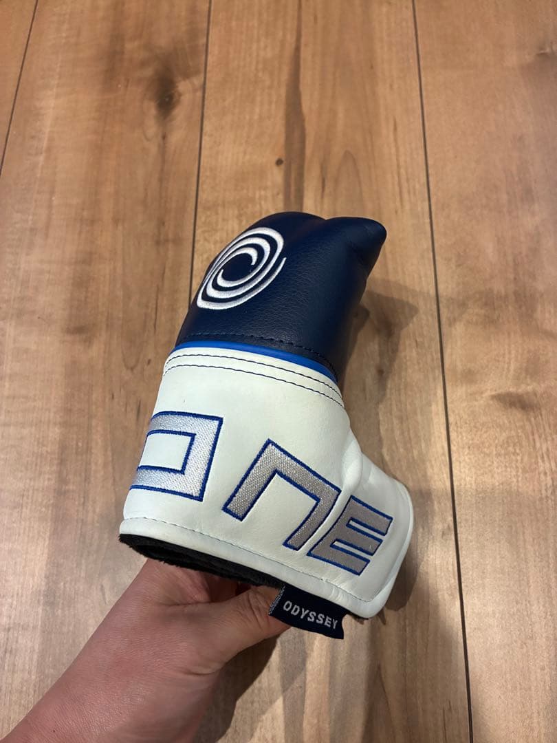 ODYSSEY AI-ONE DOUBLE WIDE パター