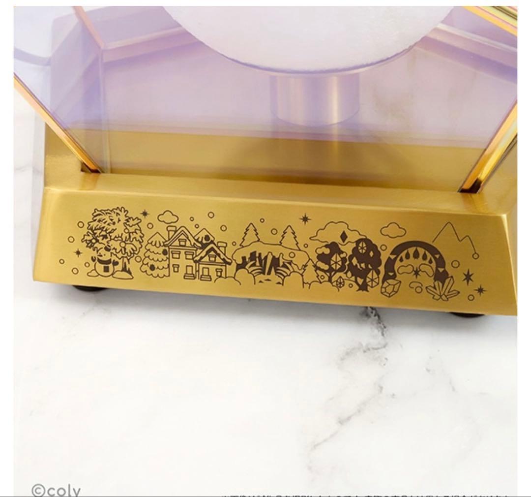 魔法使いの約束　ナイトライト