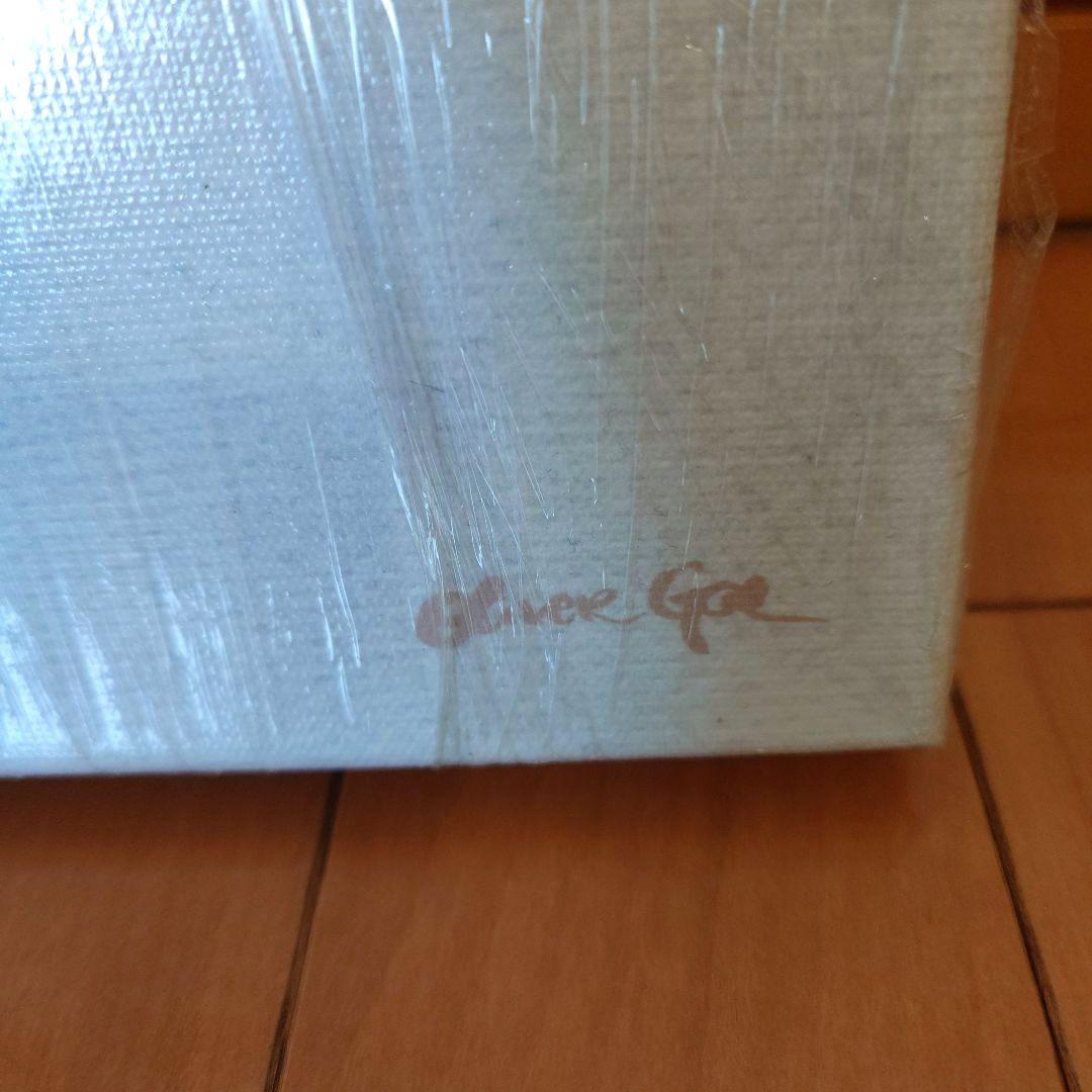 新品 オリバーガル Perfect Red Gift