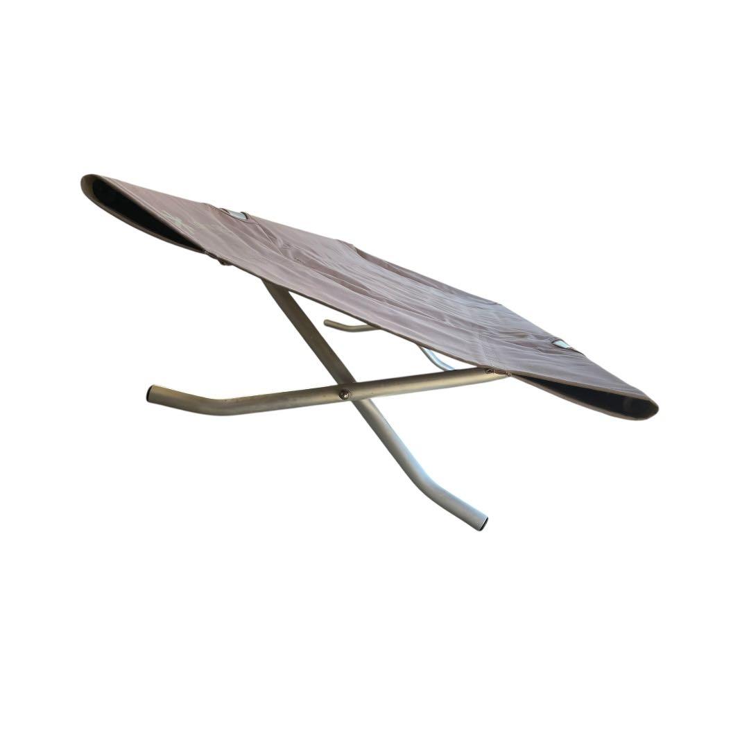 限定セール【 peak】スノーピークコット ハイテンション　送料込み