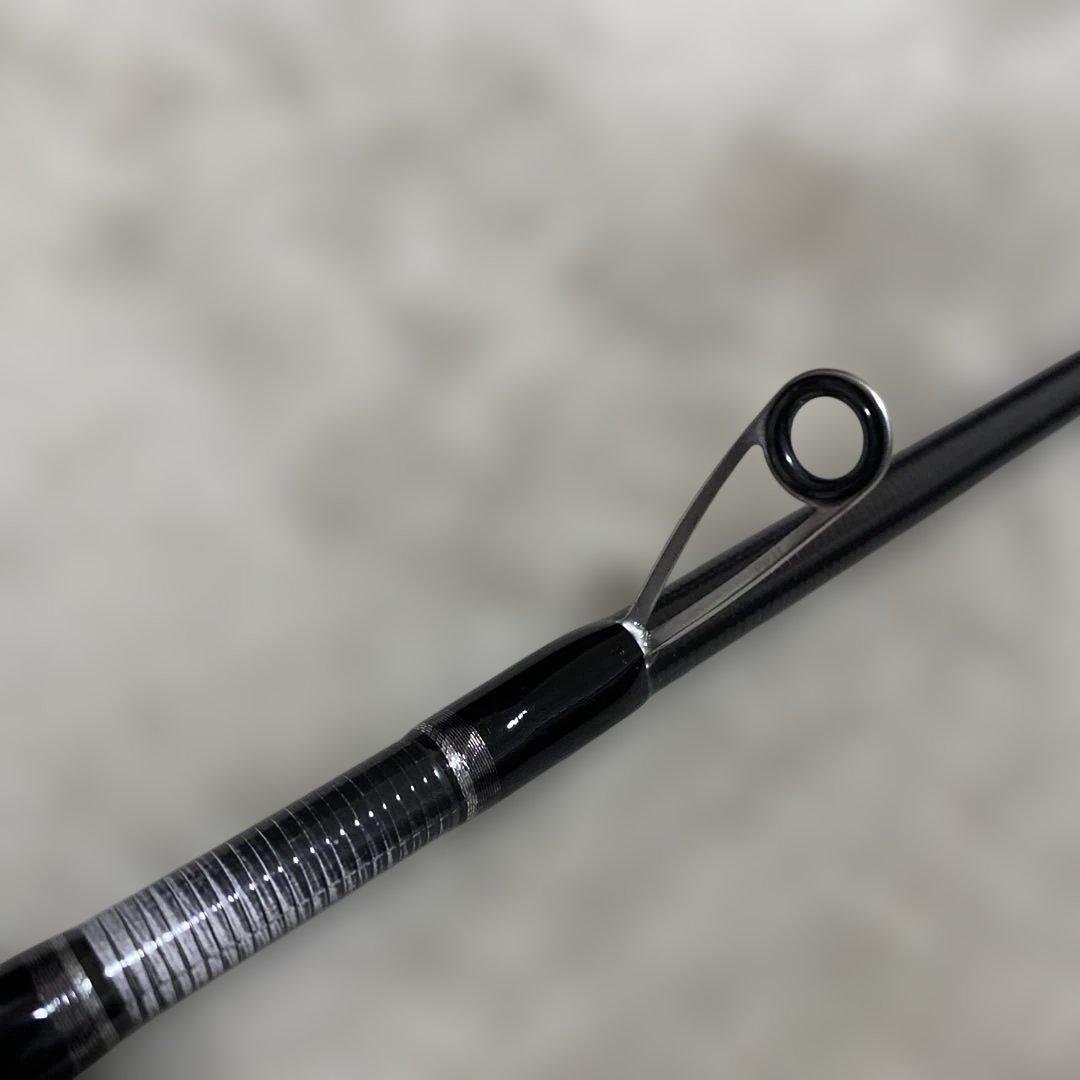 【美品】Jackson オーシャンゲート 74L-K ST LGMIX