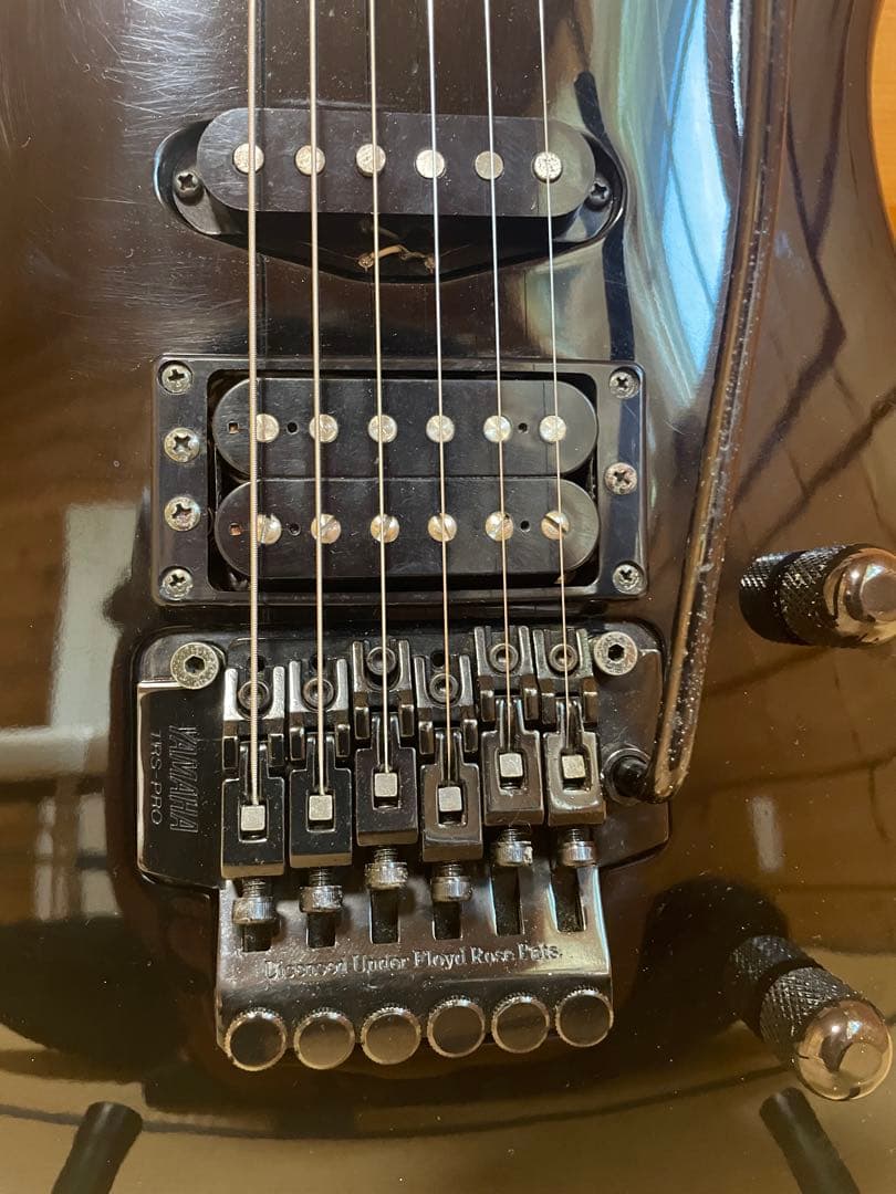 ヤマハ MGスタンダード YAMAHA MG-Standard オマケ多数