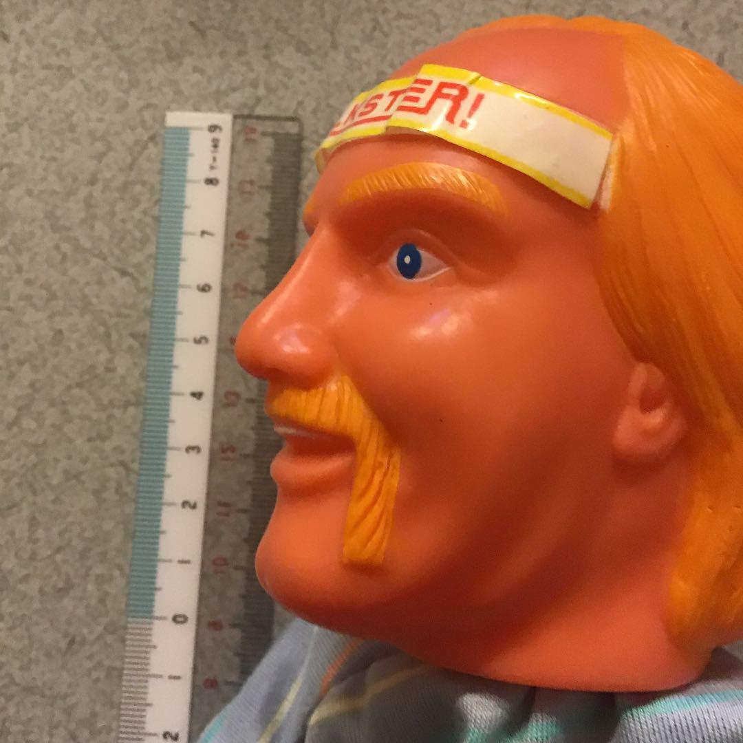 セール中。ハルクホーガン