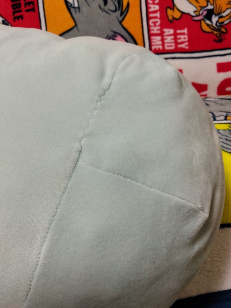 新品 タグなし 訳あり のびるよ にゃもち！ らむね ごろねこサミット