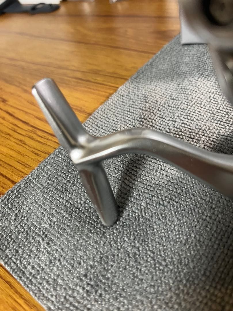 23 ストラディック　4000XG