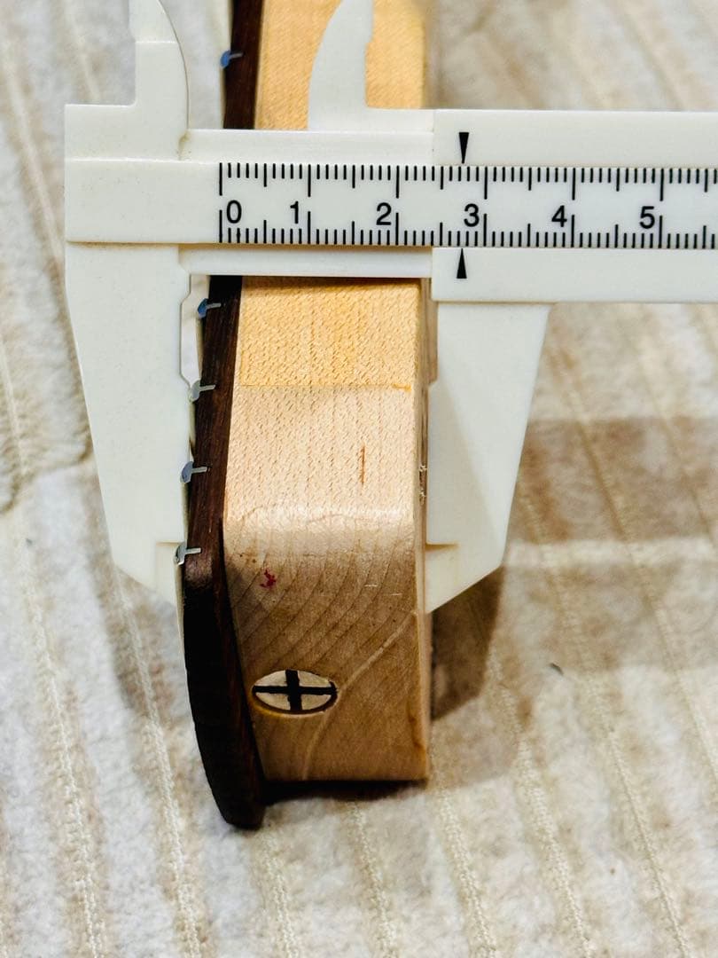 ギター ALLPARTS Stratocaster Neck