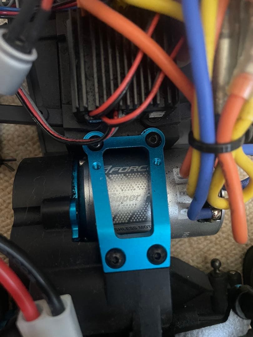 吾輩　M-08 CONCEPT